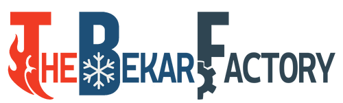 TheBekarFactory